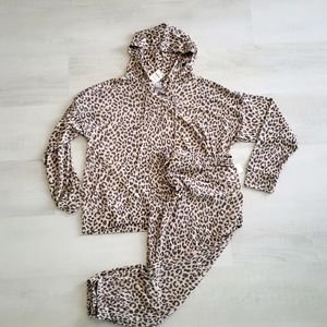 Jenni Intimates 2-Piece Lounge Set